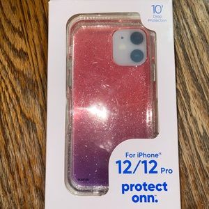 Protect onn. iPhone 12/12 Pro Case